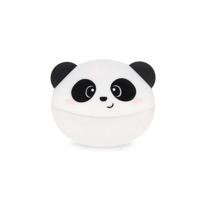 2-In-1 Pantastic Eraser - Panda