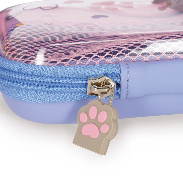 Legami Pencil Case - Wonderwow - Kitty