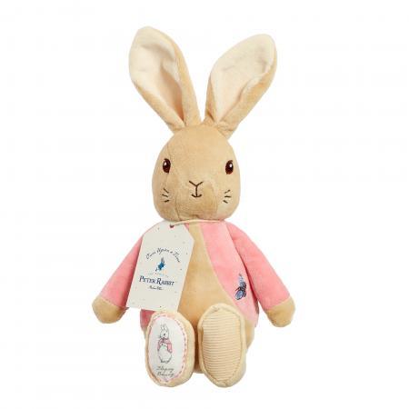 My First Flopsy Soft Toy