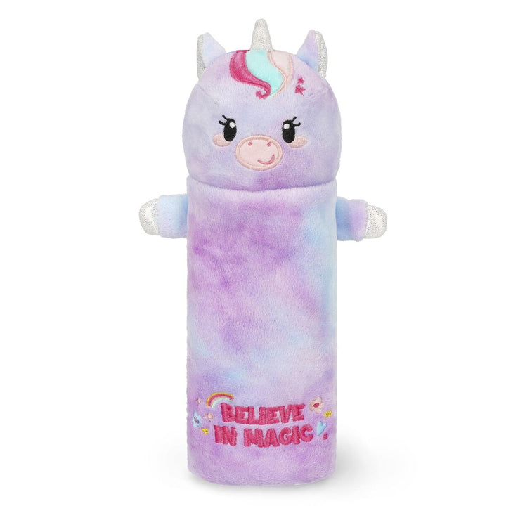 Legami Legami Plush Pencil Case - Unicorn