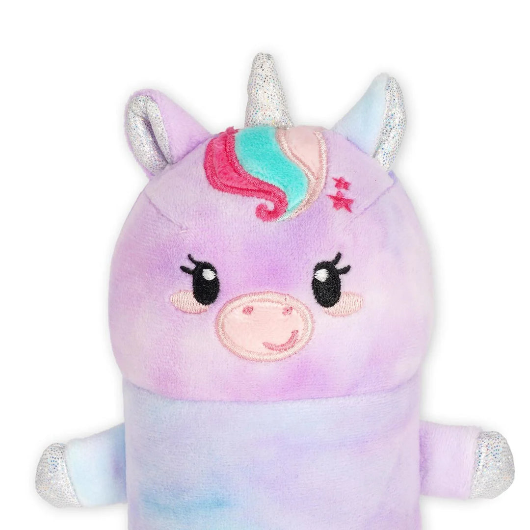 Legami Legami Plush Pencil Case - Unicorn