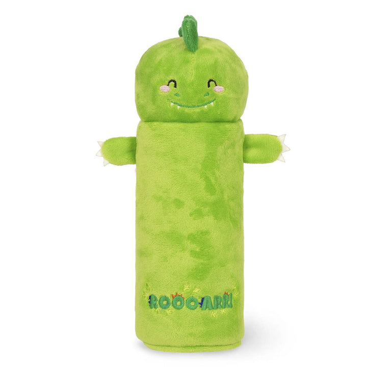 Legami Legami Plush Pencil Case - Dino