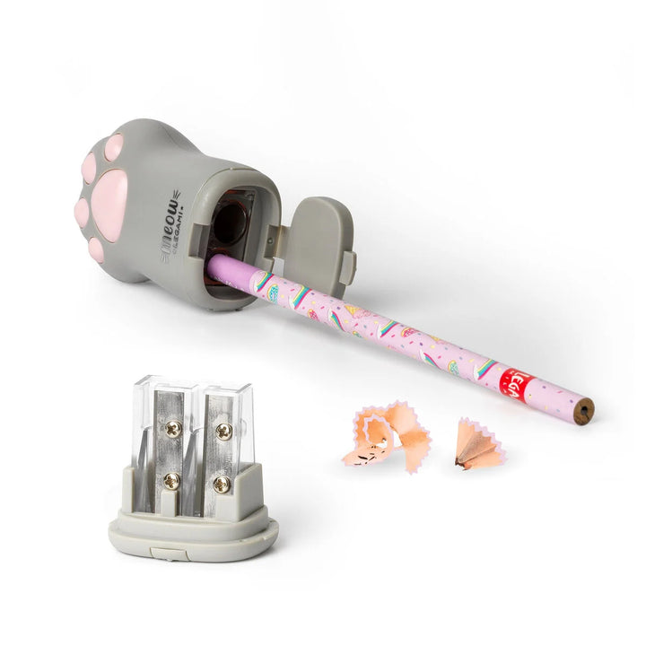 Legami Meow Pencil Sharpener