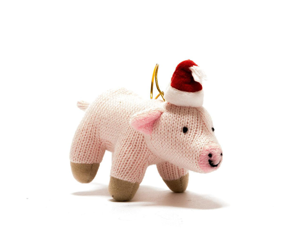 Best Years BY Knitted Pig Dec