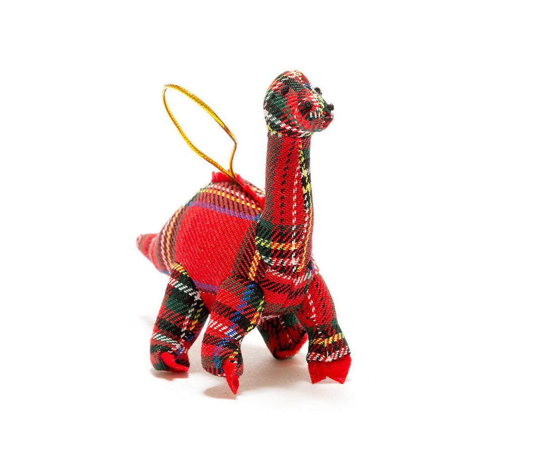 Best Years BY Red Tartan Diplo Dec