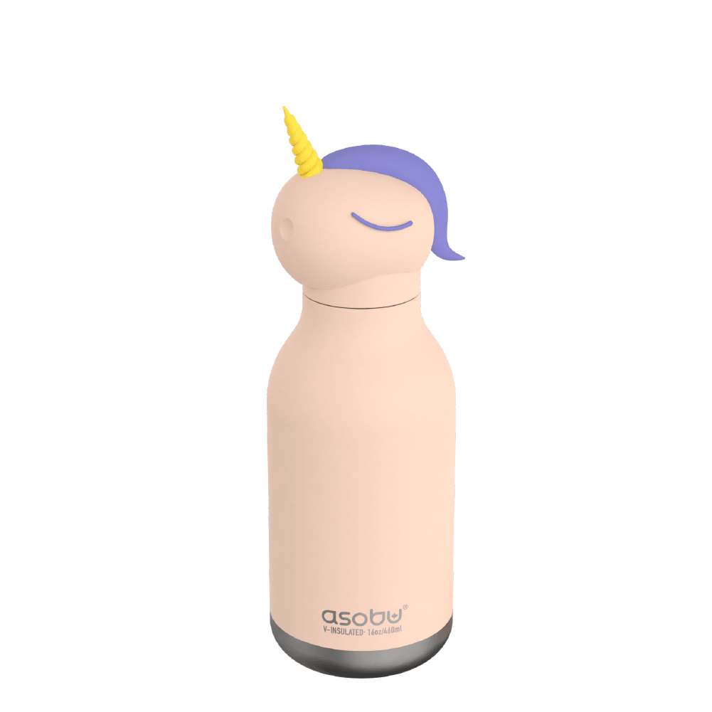 Unicorn Water Bottle
