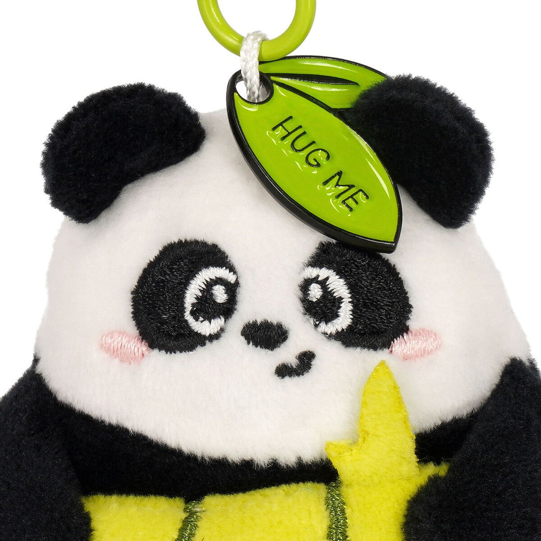 Legami Super Soft! - Tiny - Panda