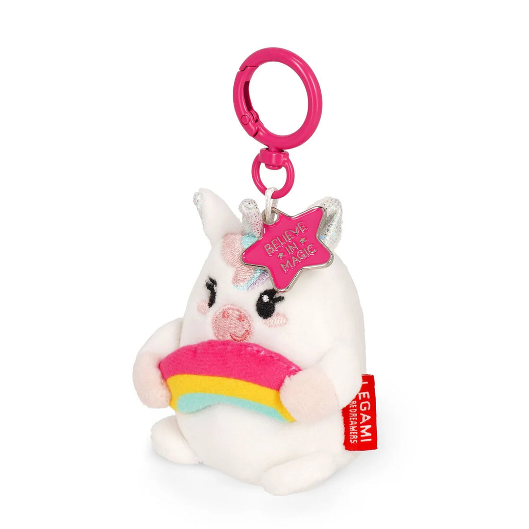 Legami Super Soft! - Tiny - Unicorn