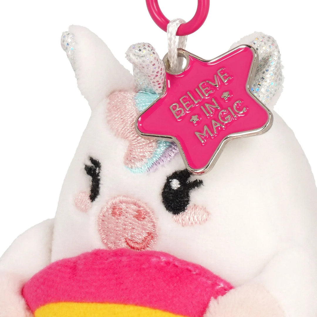 Legami Super Soft! - Tiny - Unicorn