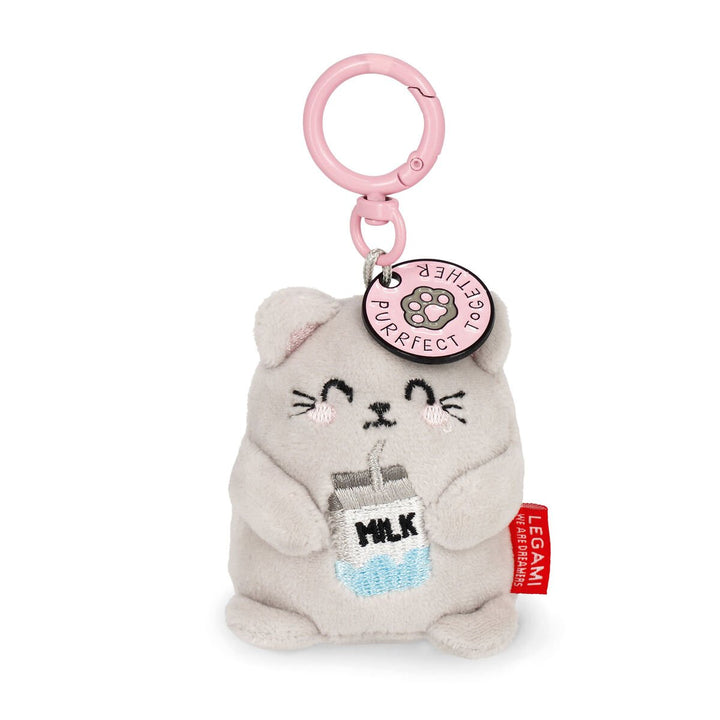 Legami Super Soft! - Tiny - Kitty