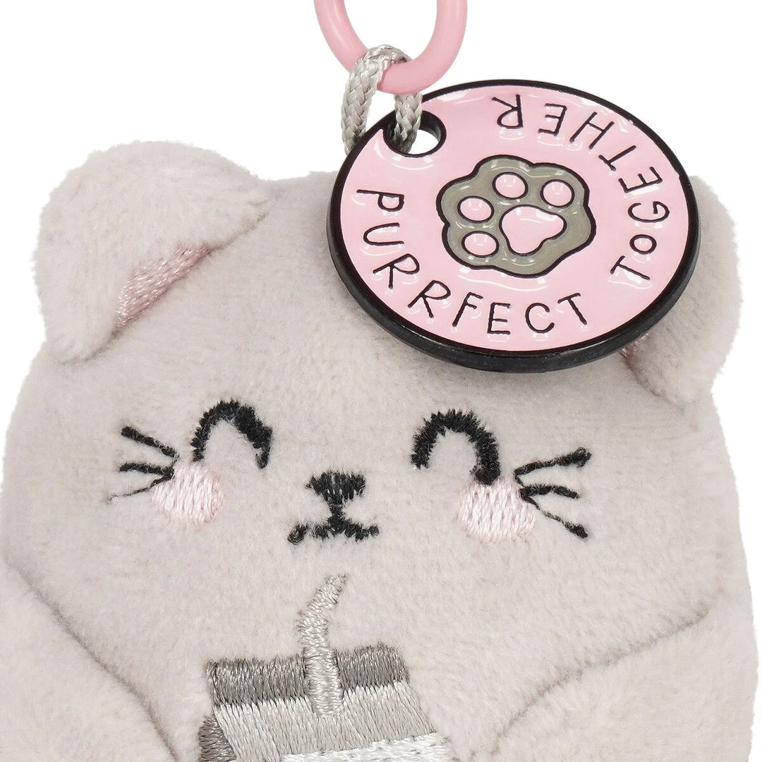 Legami Super Soft! - Tiny - Kitty