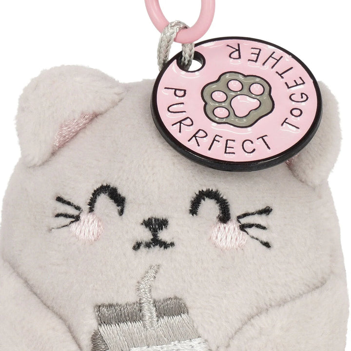Legami Super Soft! - Tiny - Kitty