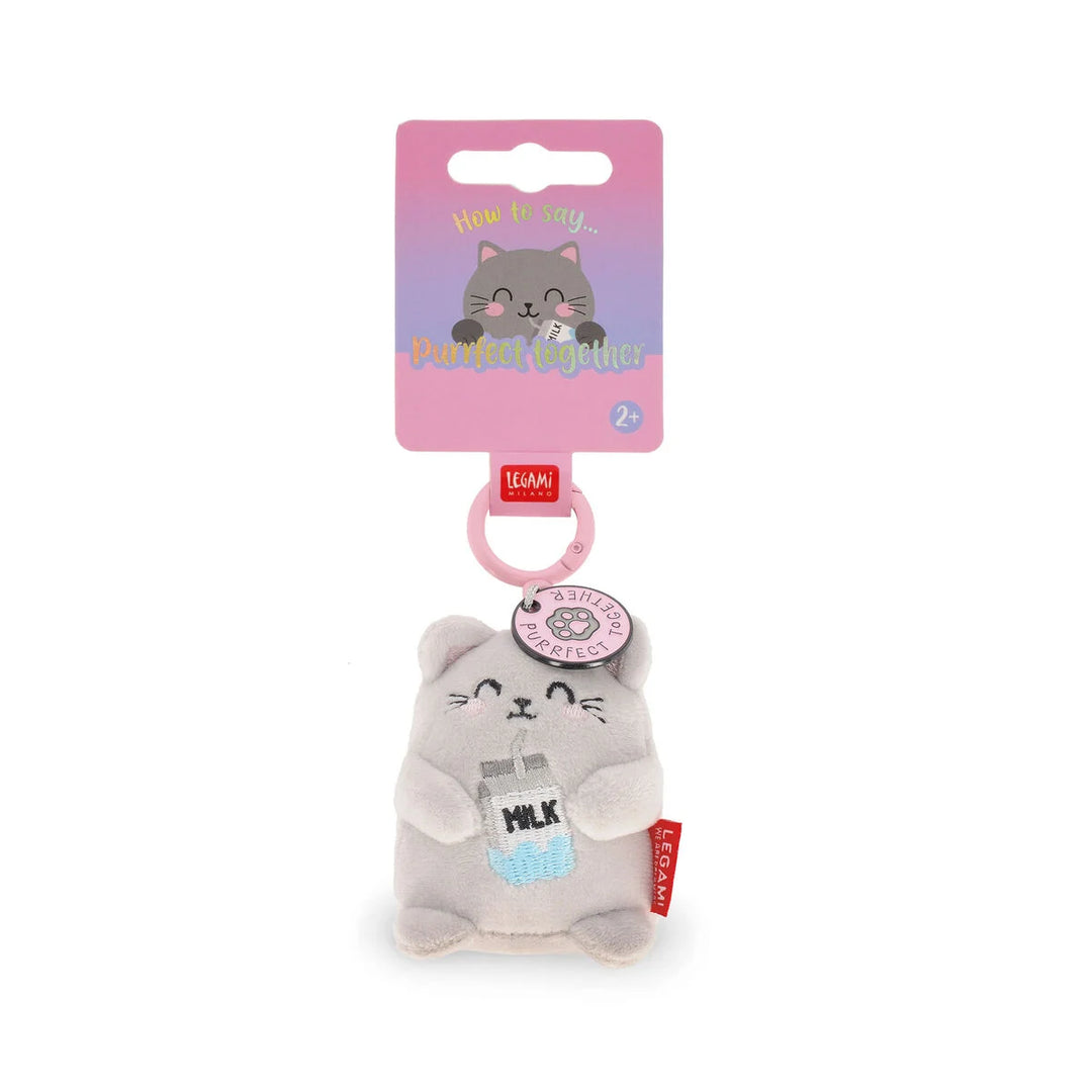Legami Super Soft! - Tiny - Kitty