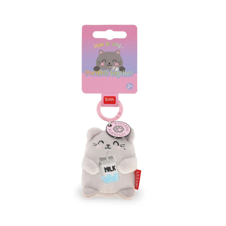 Legami Super Soft! - Tiny - Kitty