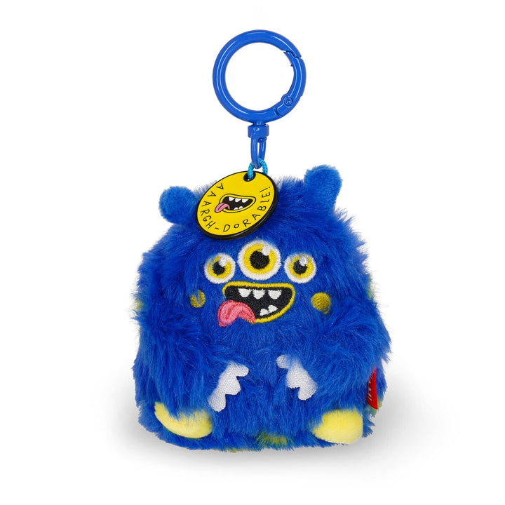 Legami Super Soft! - Tiny - Monster