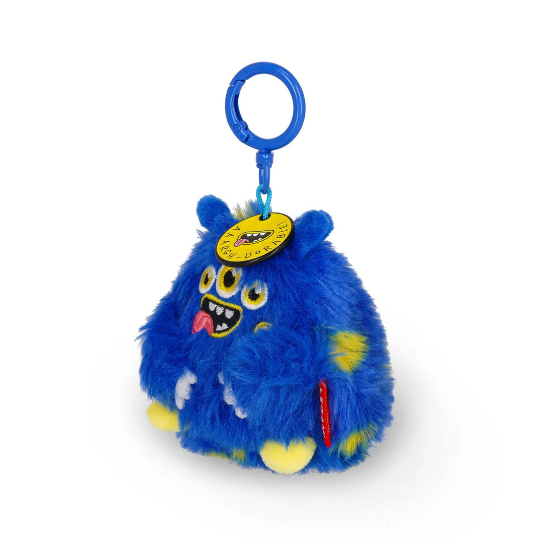 Legami Super Soft! - Tiny - Monster