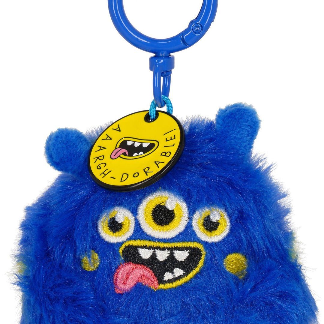 Legami Super Soft! - Tiny - Monster