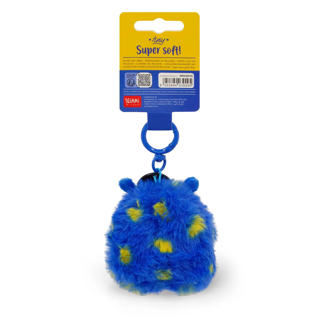 Legami Super Soft! - Tiny - Monster