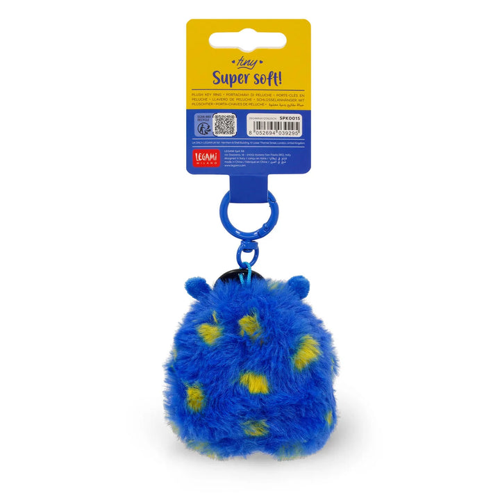 Legami Super Soft! - Tiny - Monster