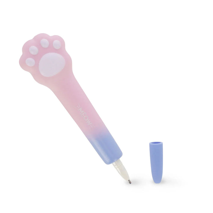 Squishy Gel Pen - Squeezies - Kitty