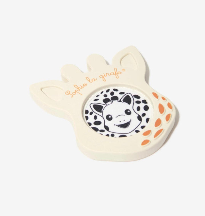 Sophie La Girafe® Sensory Awakening Gift Set – Baby Playtime Set