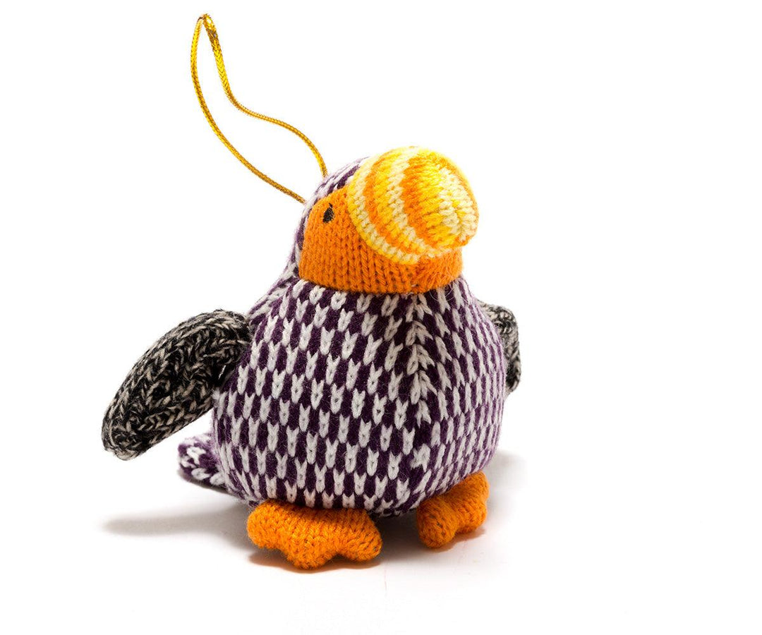Best Years BY Knitted Toucan Dec