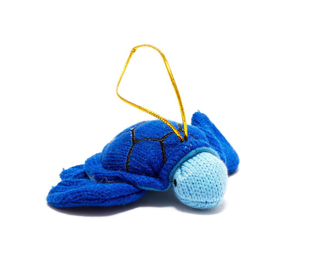 Best Years BY Knitted Turtle Dec