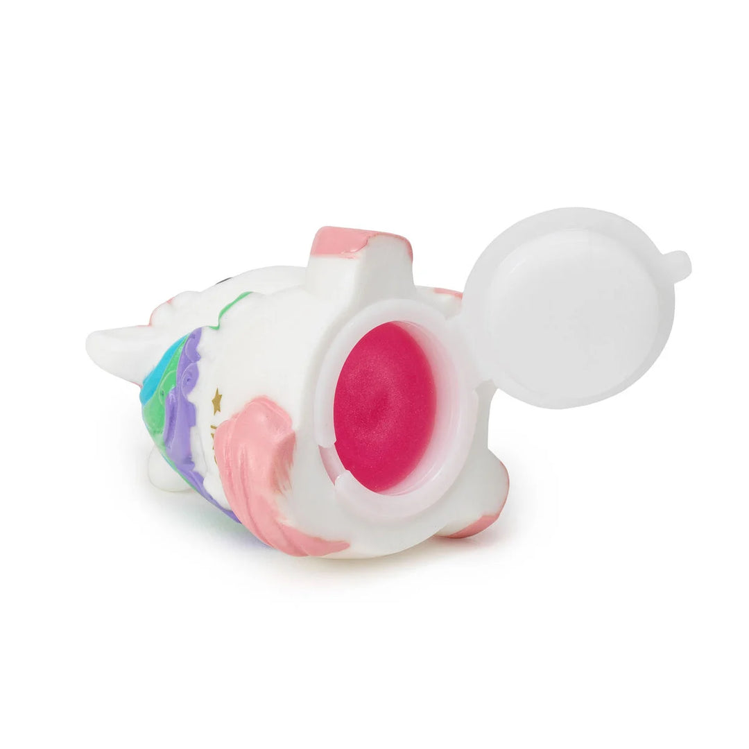 Magic Kiss - Unicorn Vanilla Lip Gloss