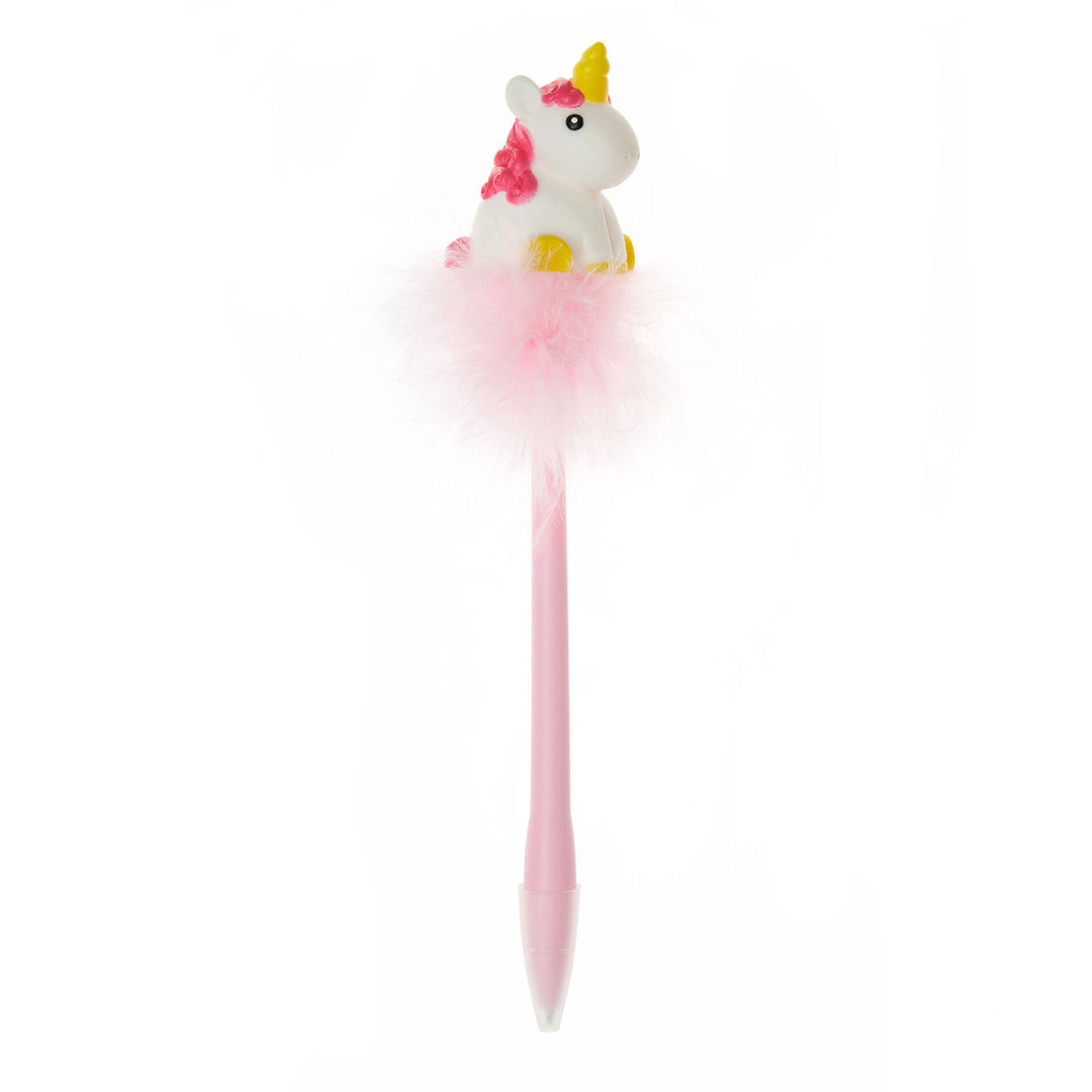 Legami Writing Is Magic - Unicorn light-up pen