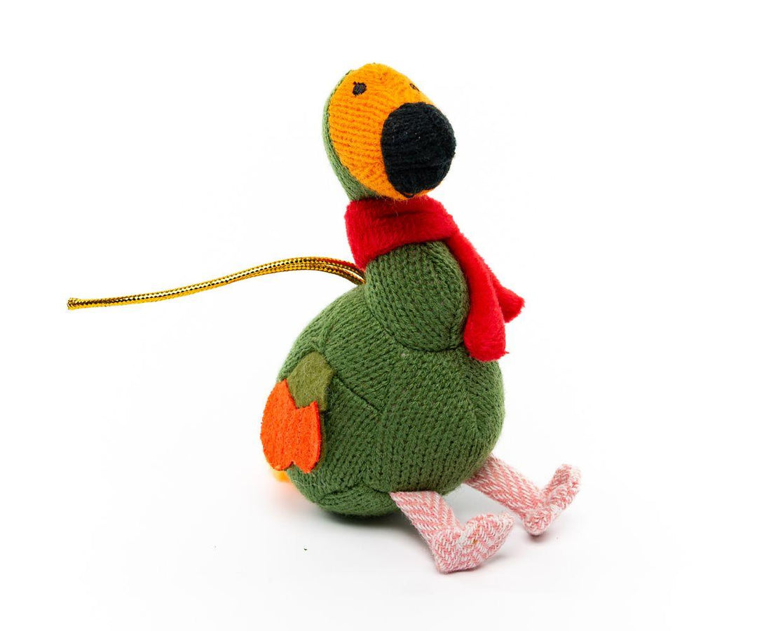 Best Years BY Knitted Dodo Dec