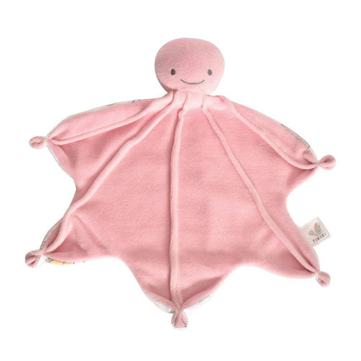 Tikiri Octopus Comforter