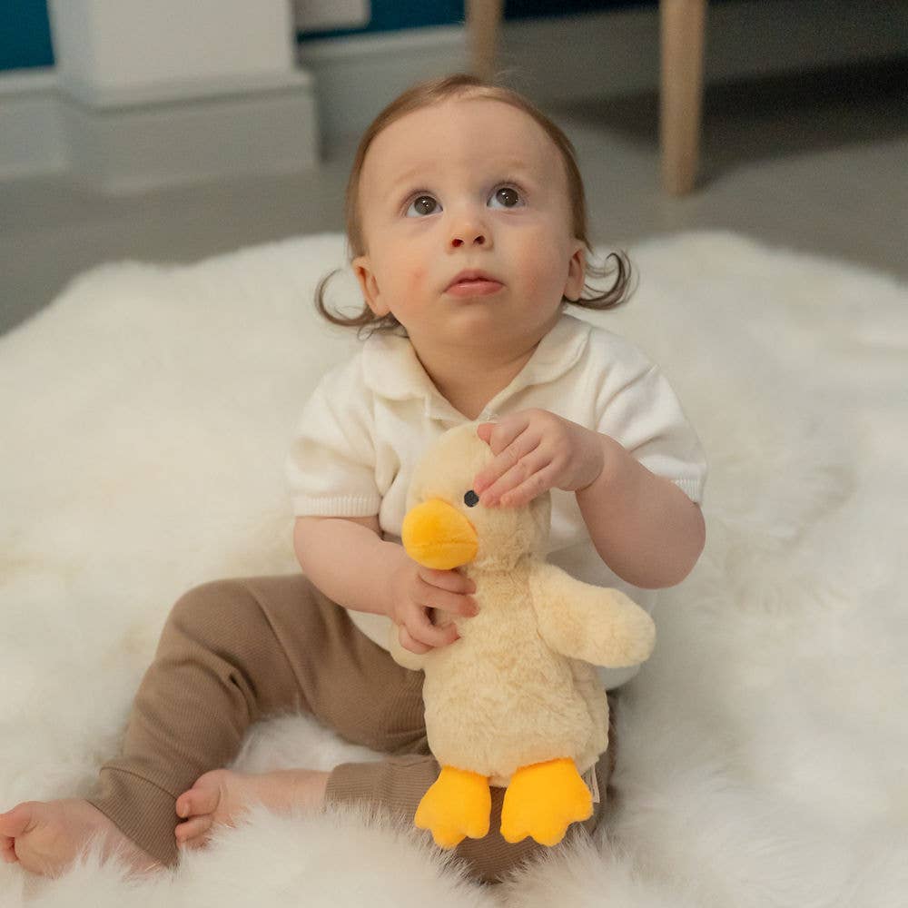 Duck Plush Toy
