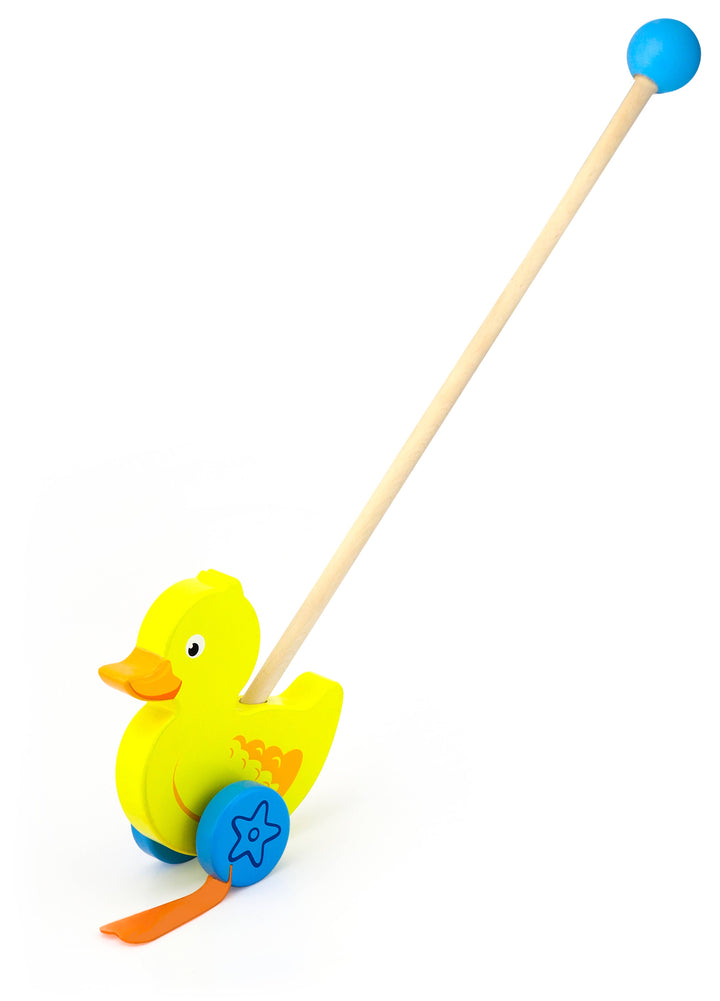 Push Along Toy