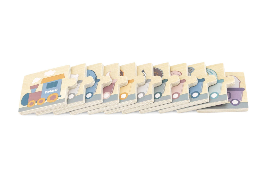 Number Puzzle