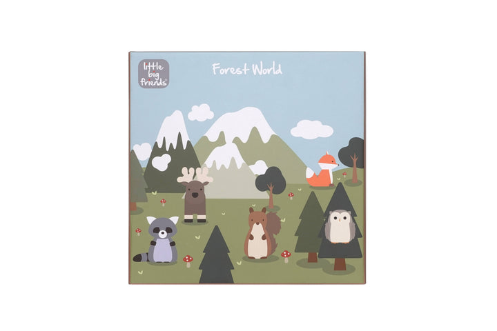 Baby Gift Box – Forest