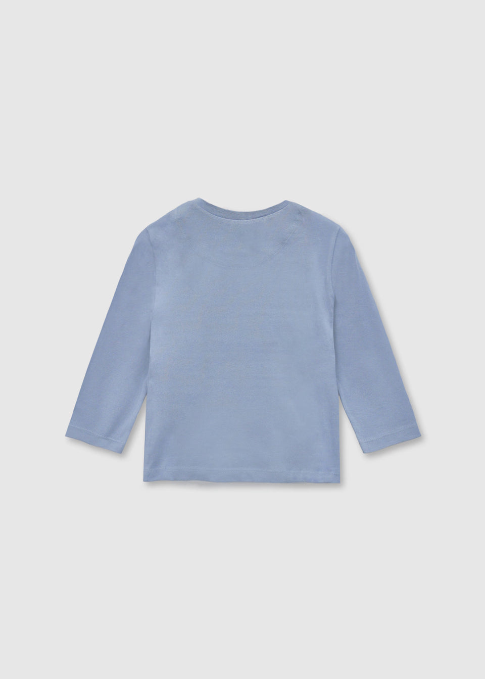 Mayoral blue bear T-shirt 2058