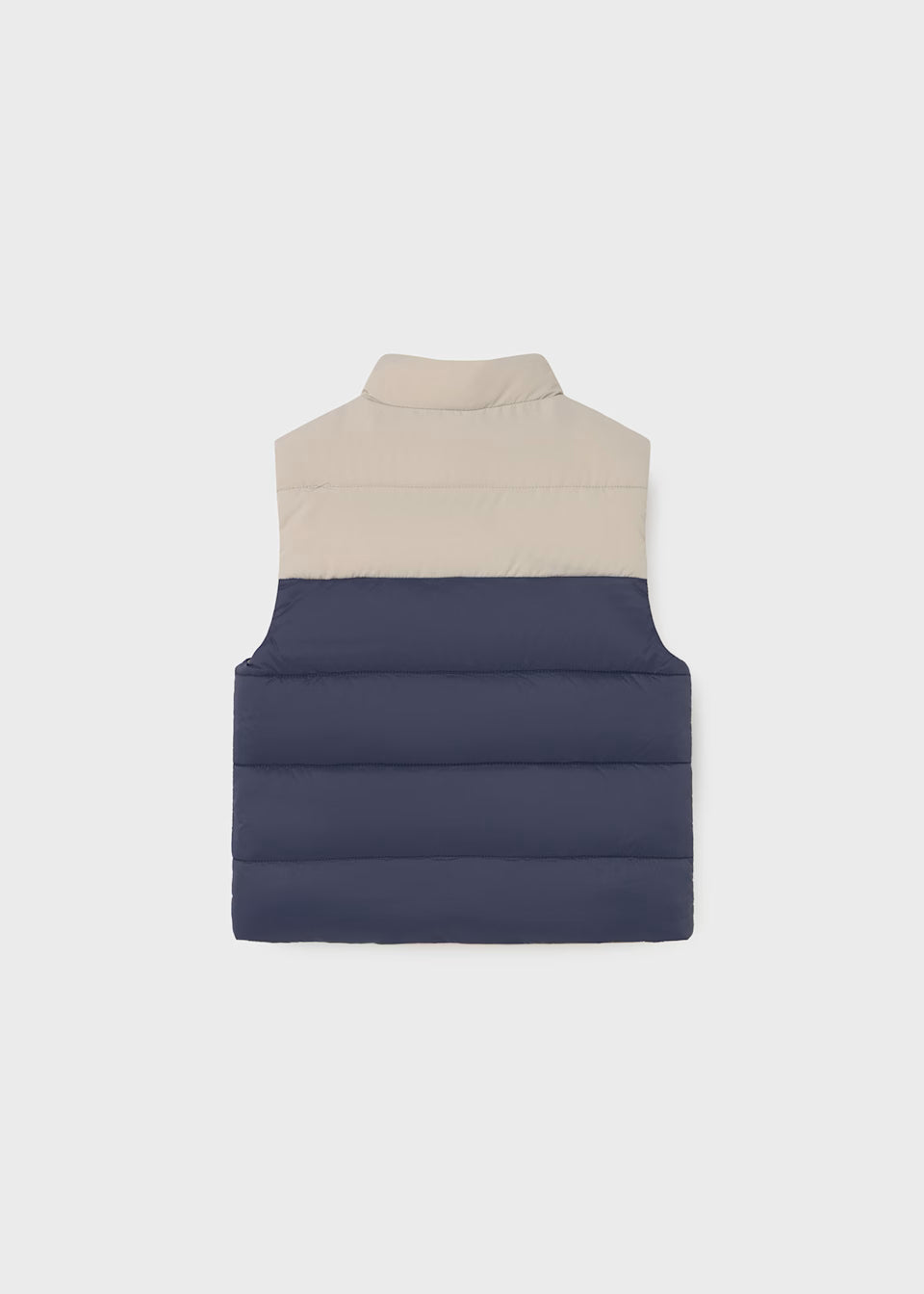 Mayoral reversible gilet 2348