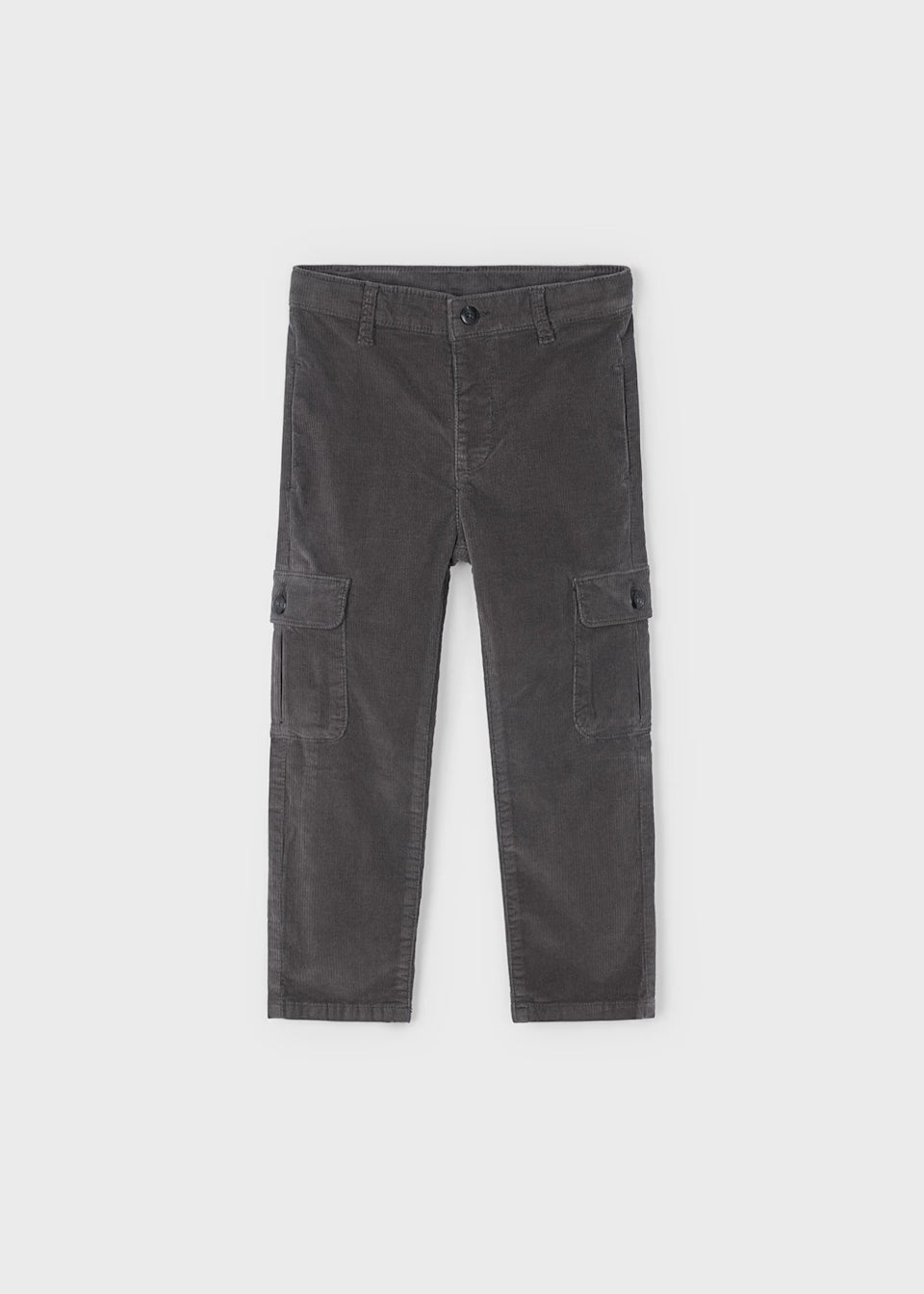 Slate cargo pants 4564