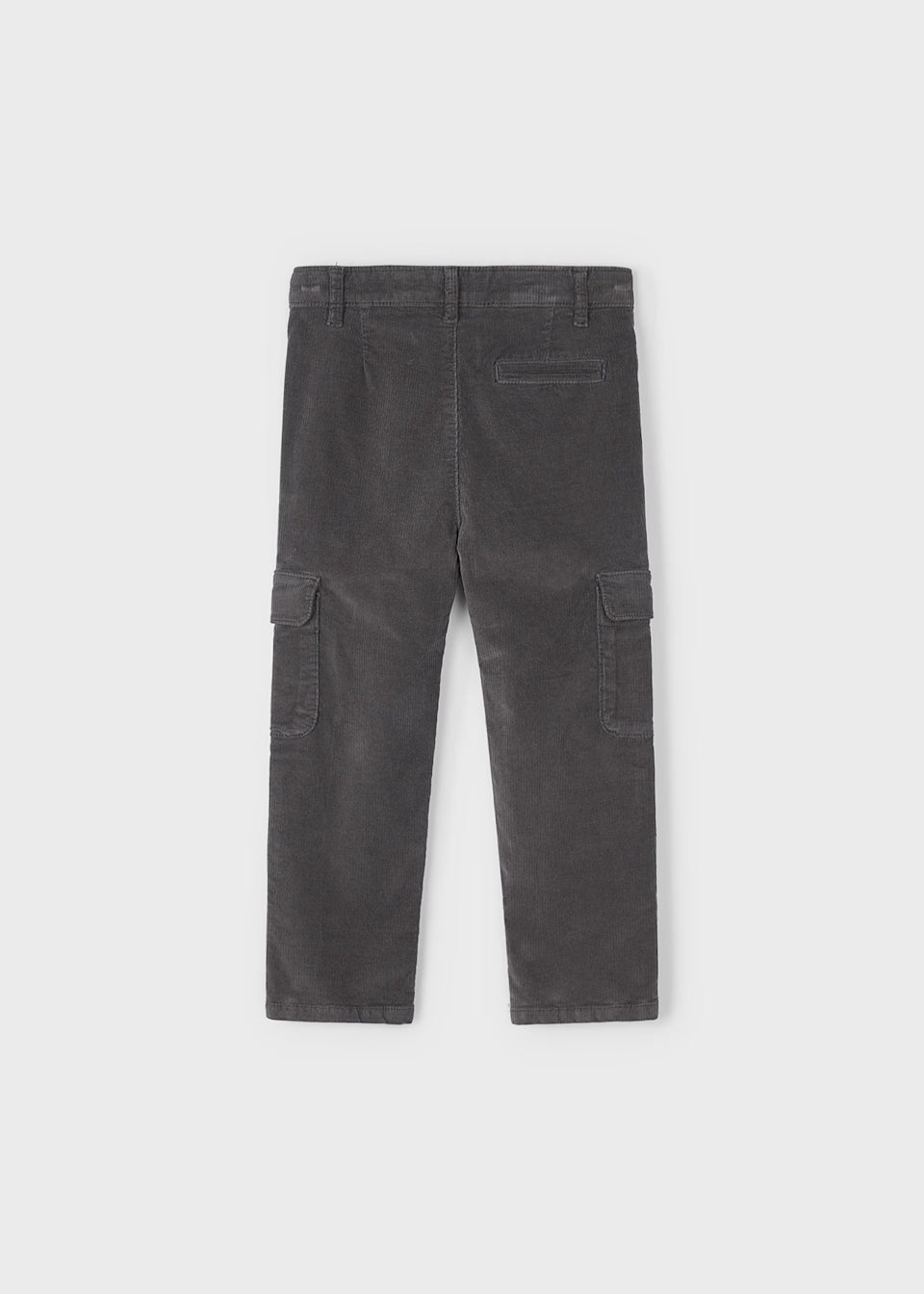 Slate cargo pants 4564