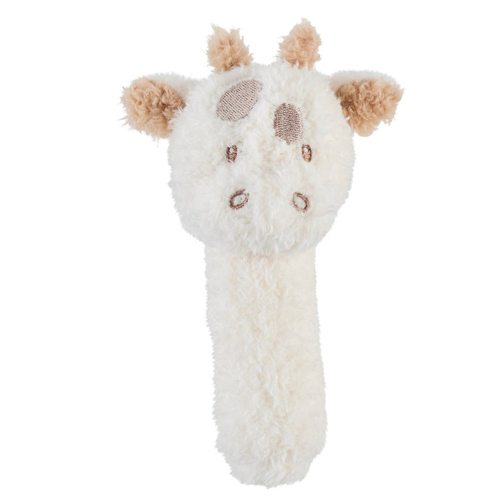 Nattou Teddy - Rattle Giraffe