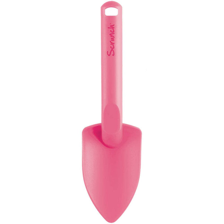 Scrunch Spade
