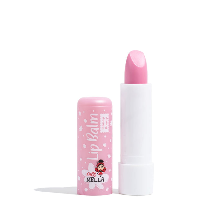 Organic Lip Balm Honey Bunny Kids Make Up
