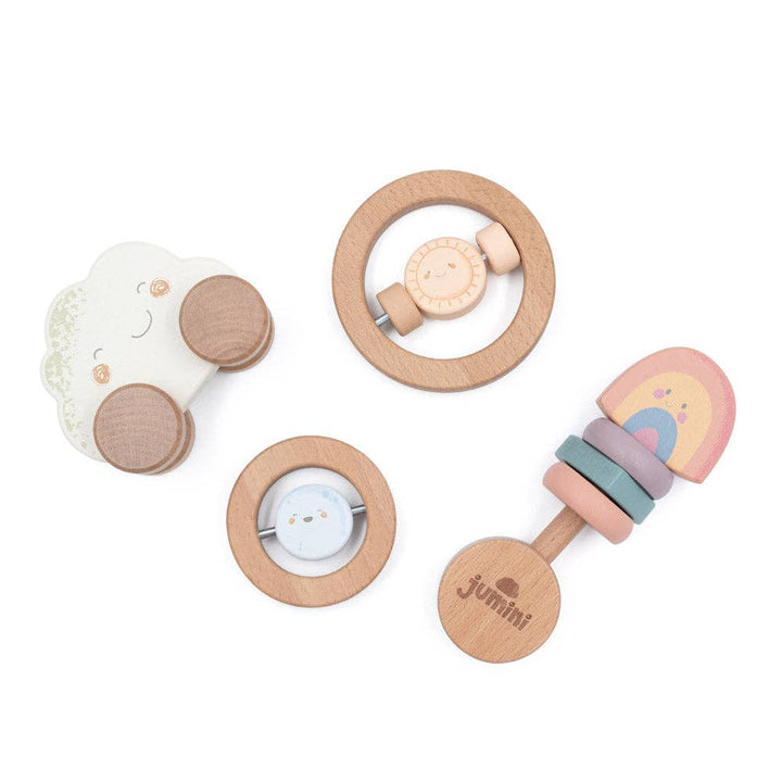 Neutral Baby Gift Set