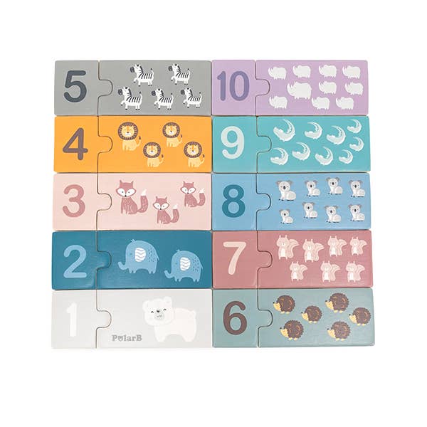 Number Puzzle