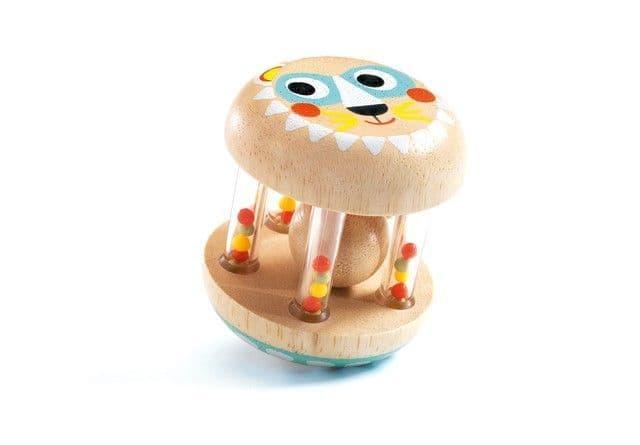 Babyshaki Rattle