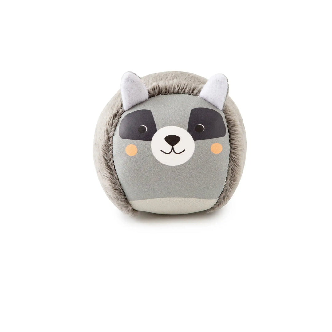 Little Big Friends Roly Poly Balls Forest