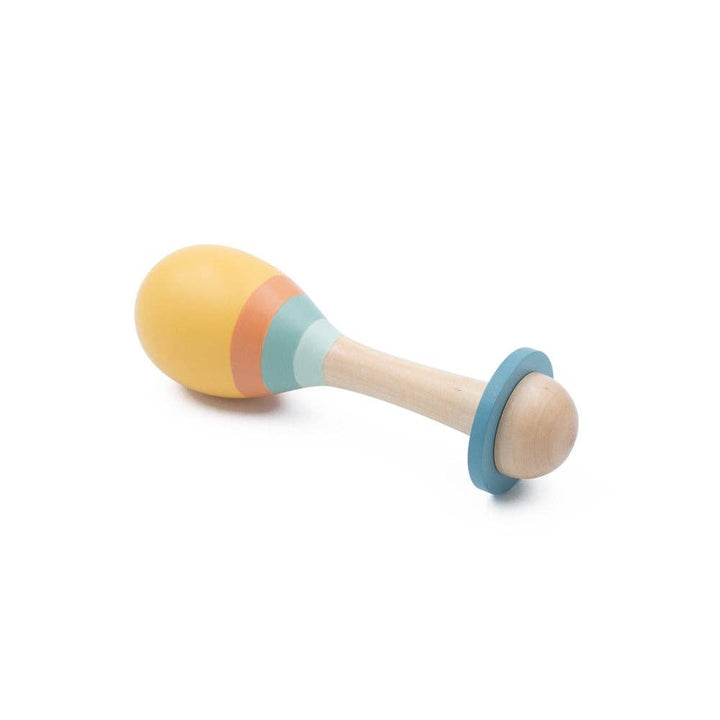 Retro Maraca