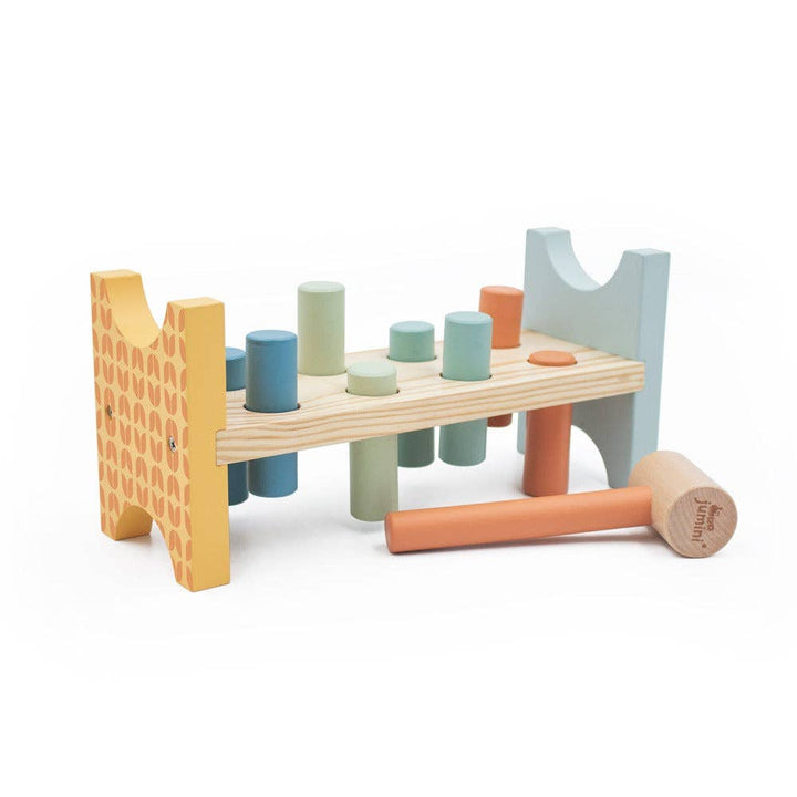 Retro Hammer Bench