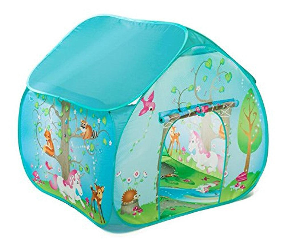 Pop-it-up Play Tent Enchanted