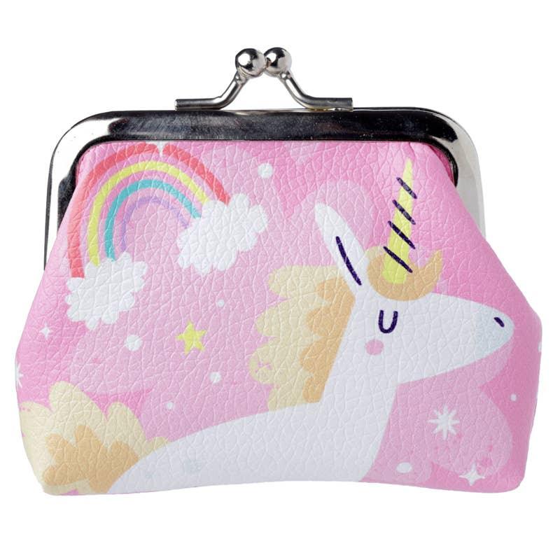 Unicorn Magic Purse – Tic Tac Bag